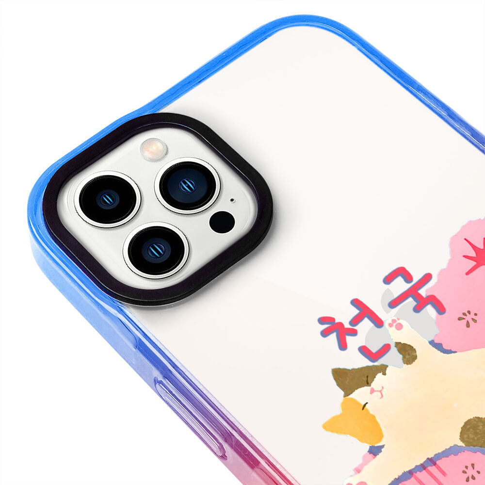 ArtycaseMaviKırmızı