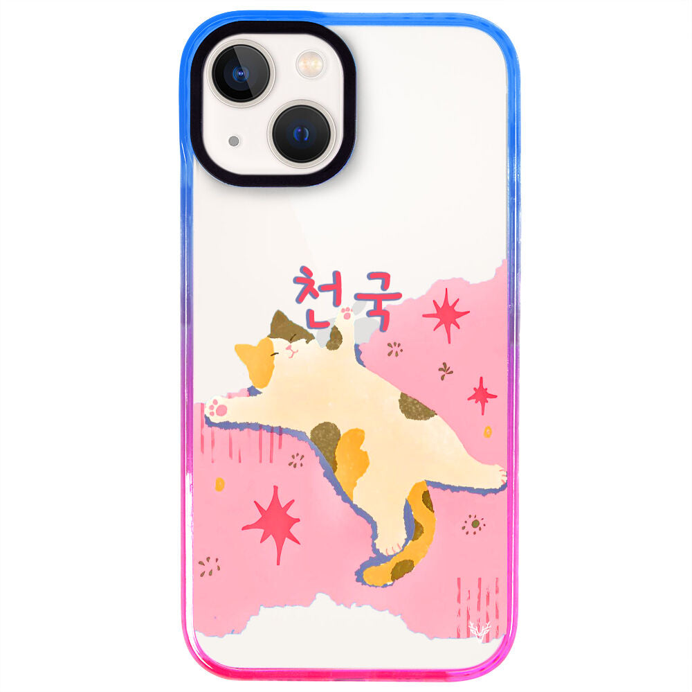 ArtycaseMaviKırmızı