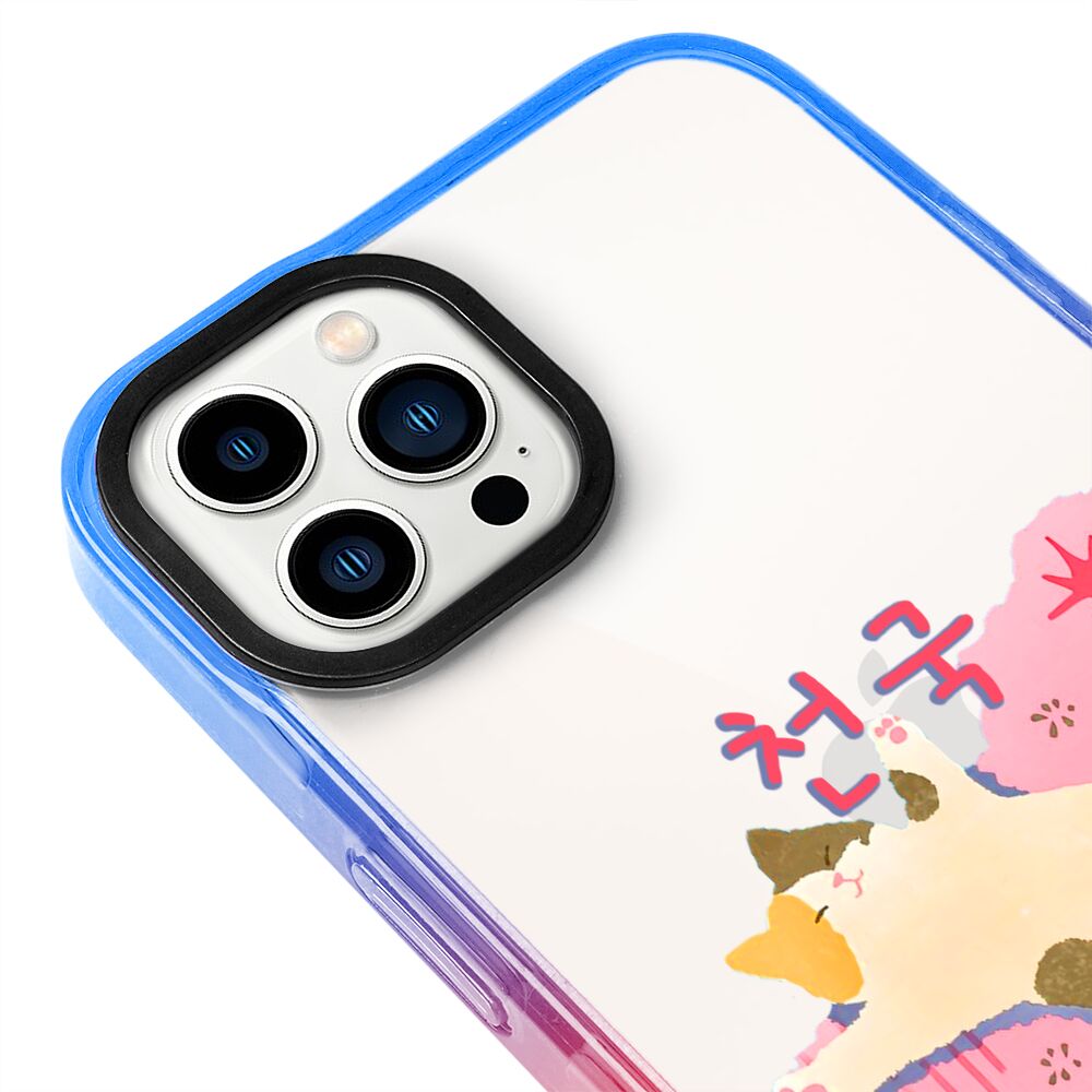 ArtycaseMaviKırmızı