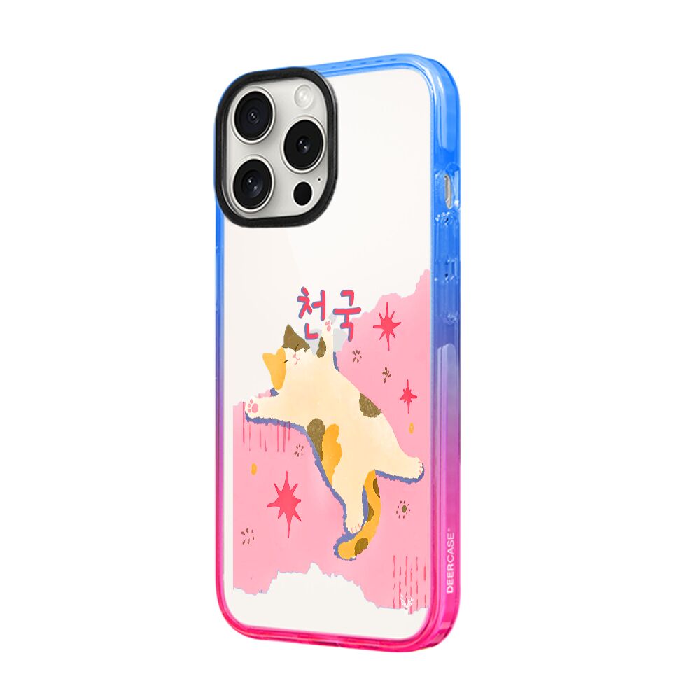 ArtycaseMaviKırmızı