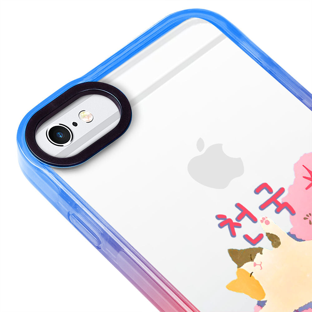 ArtycaseMaviKırmızı