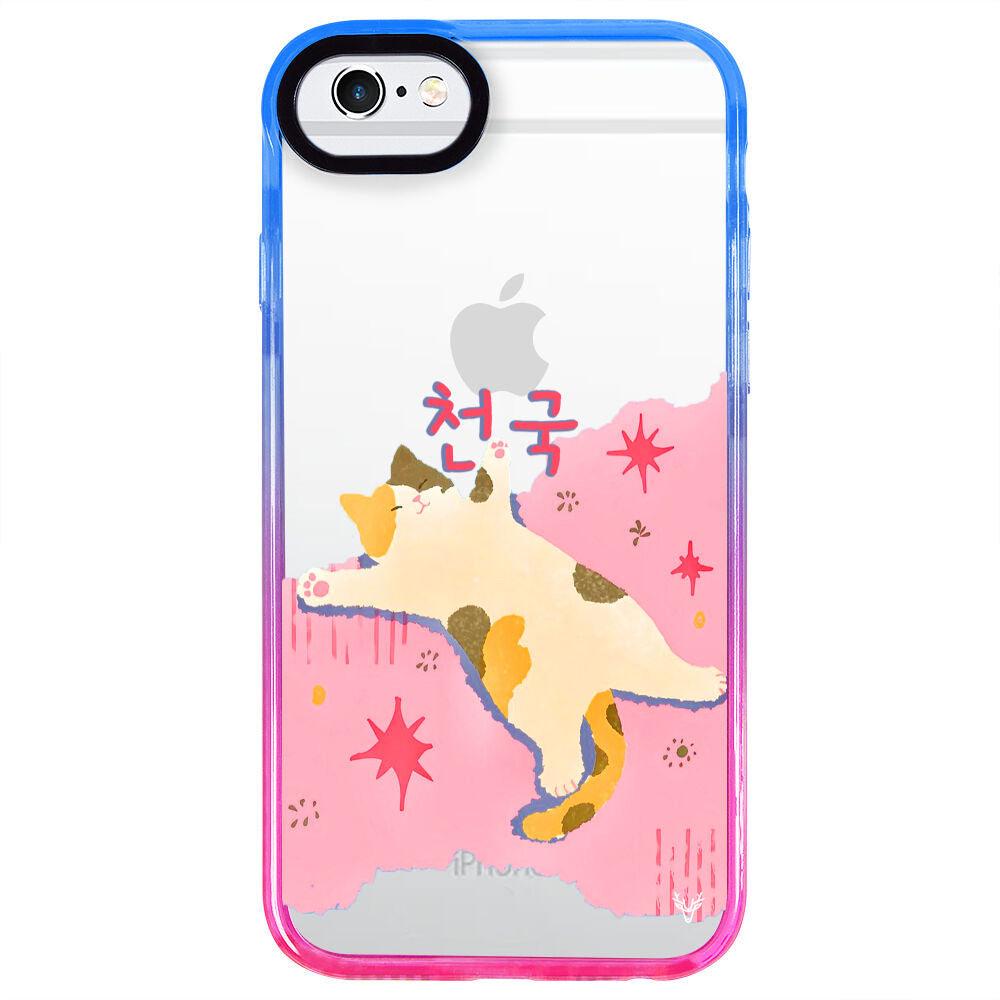 ArtycaseMaviKırmızı