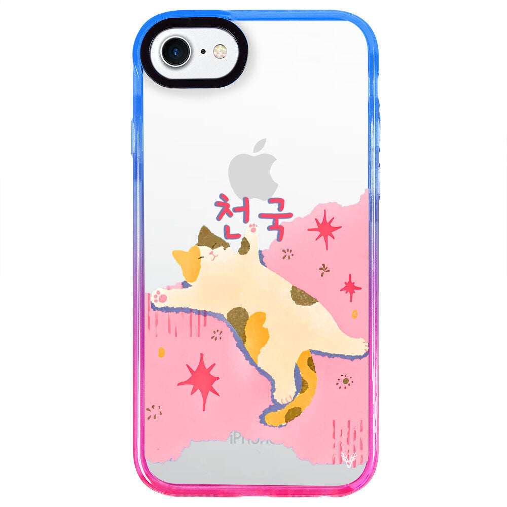 ArtycaseMaviKırmızı