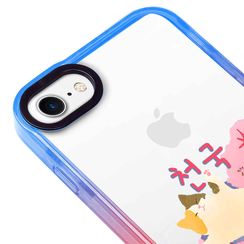 ArtycaseMaviKırmızı