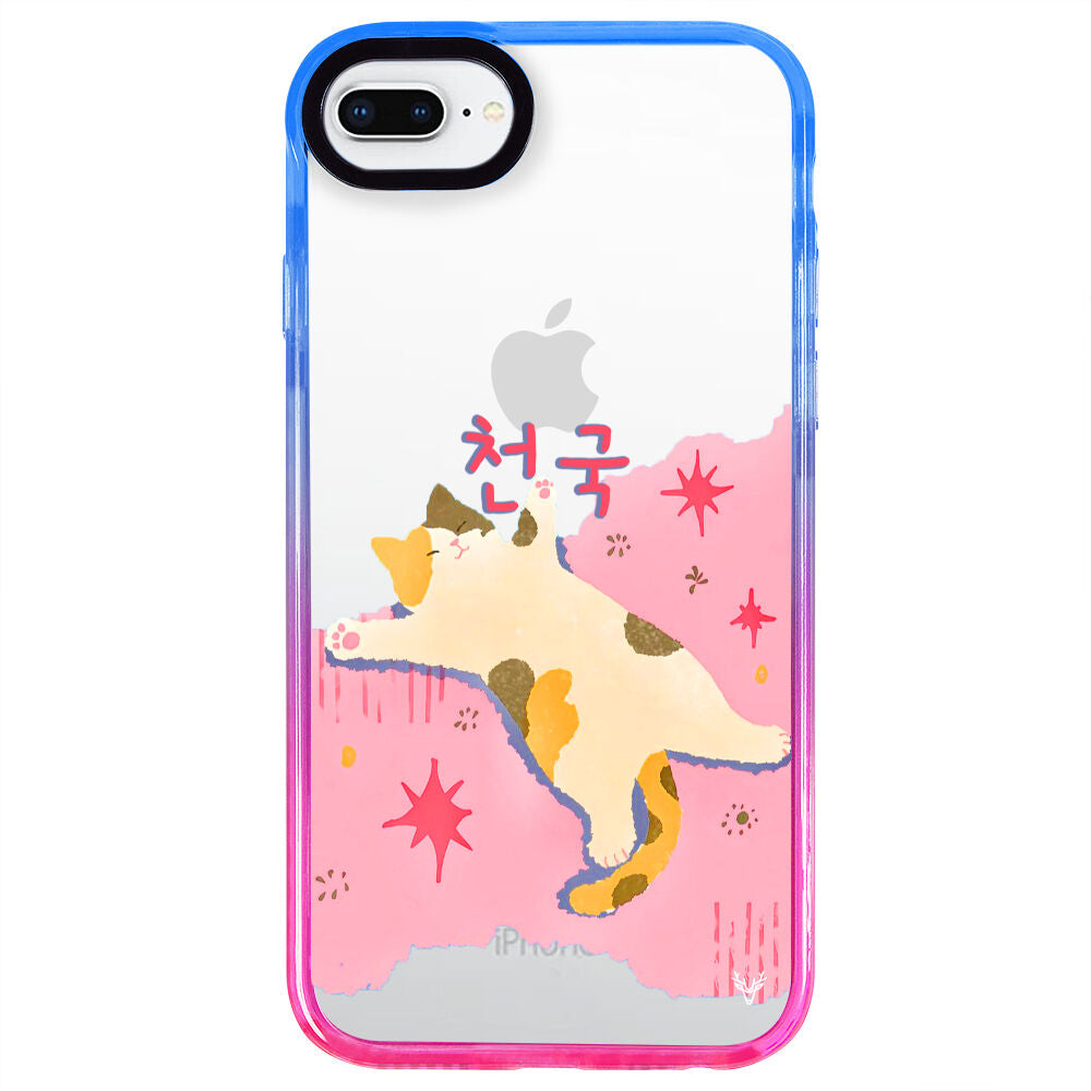 ArtycaseMaviKırmızı