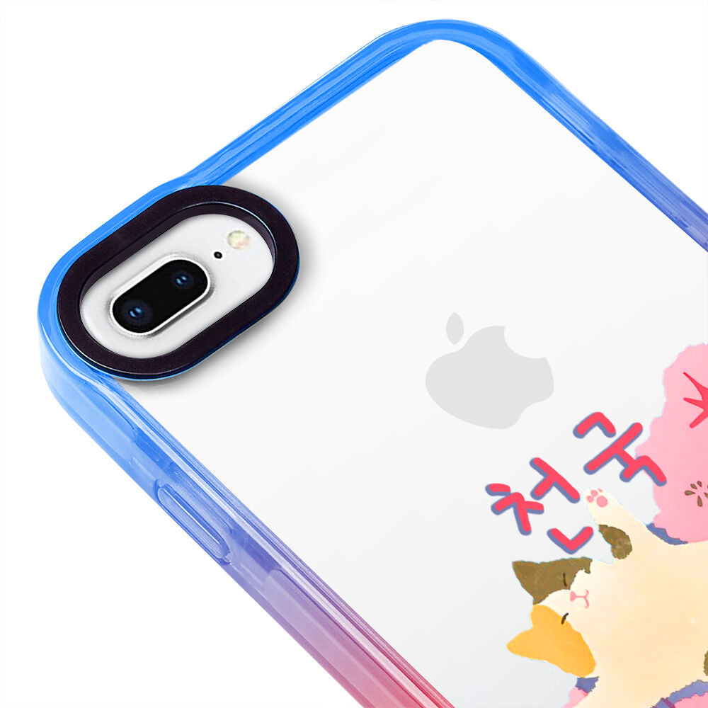 ArtycaseMaviKırmızı