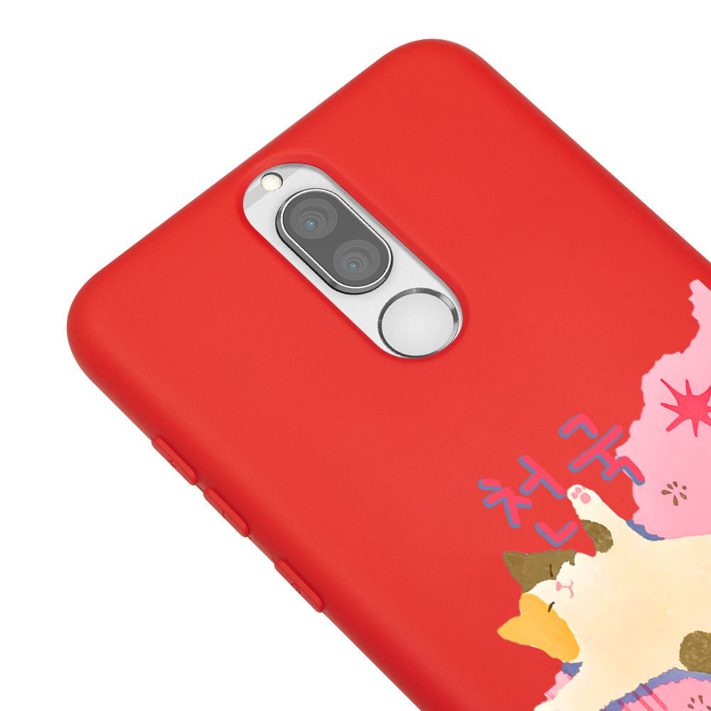 RenkliSilikonKırmızı