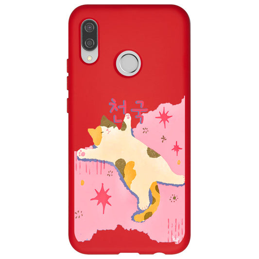 RenkliSilikonKırmızı