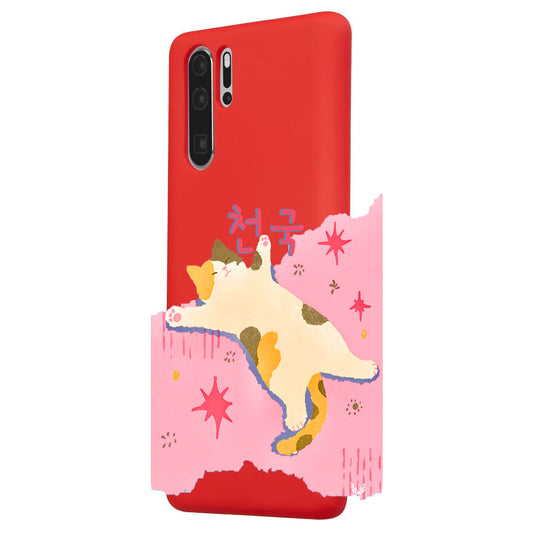 RenkliSilikonKırmızı