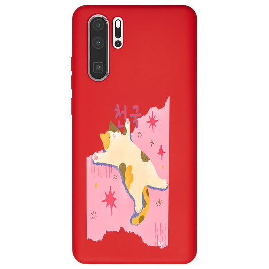 RenkliSilikonKırmızı