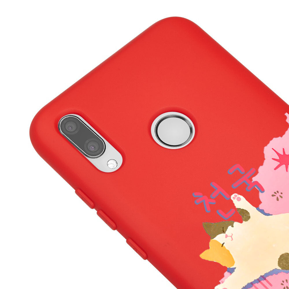 RenkliSilikonKırmızı