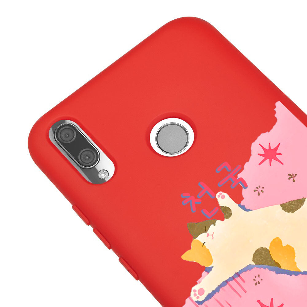 RenkliSilikonKırmızı