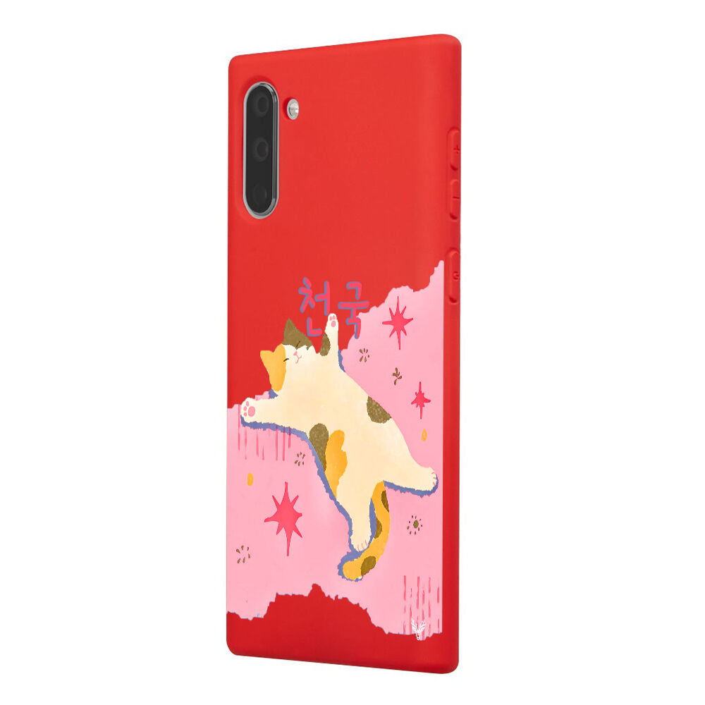 RenkliSilikonKırmızı