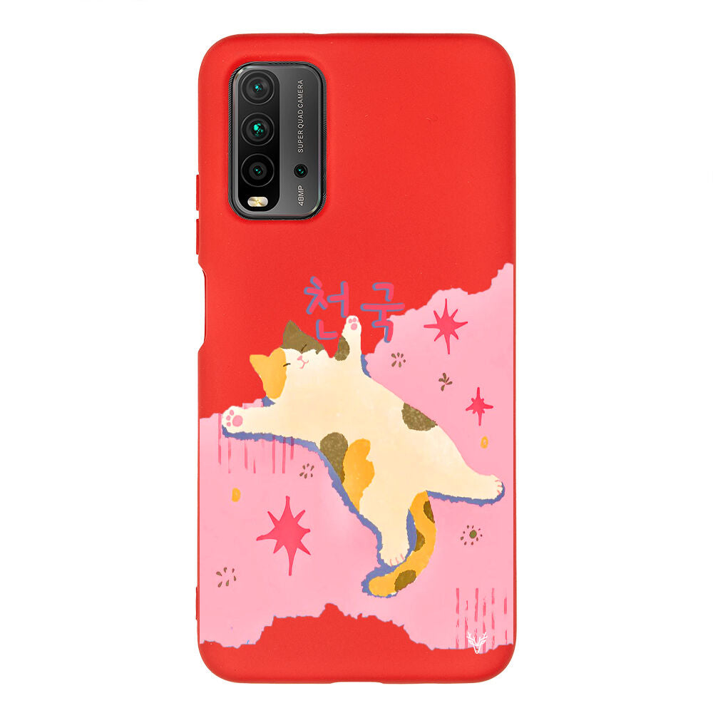 RenkliSilikonKırmızı