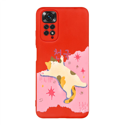 RenkliSilikonKırmızı