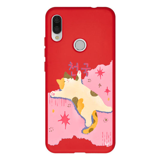 RenkliSilikonKırmızı