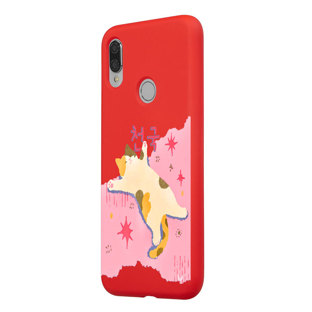 RenkliSilikonKırmızı