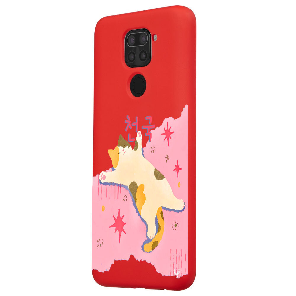 RenkliSilikonKırmızı