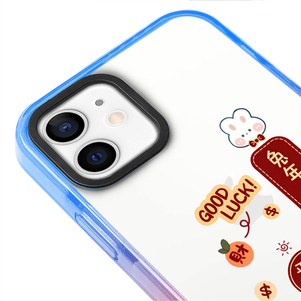 ArtycaseMaviKırmızı