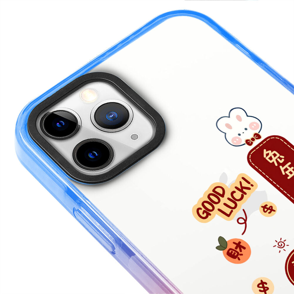 ArtycaseMaviKırmızı