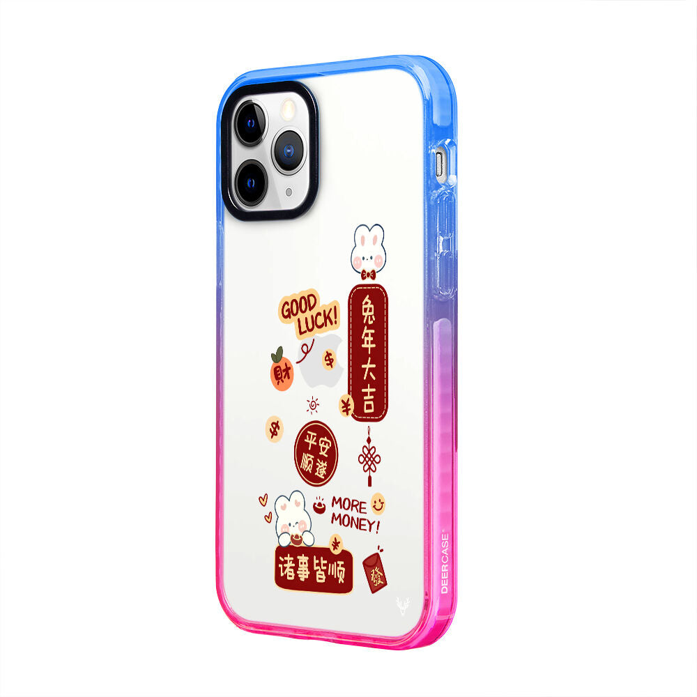 ArtycaseMaviKırmızı