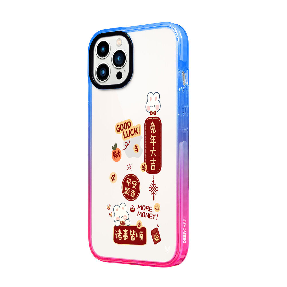 ArtycaseMaviKırmızı