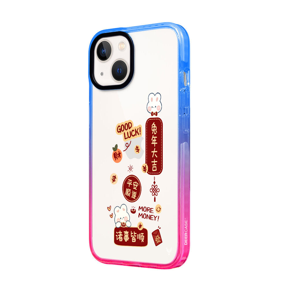 ArtycaseMaviKırmızı