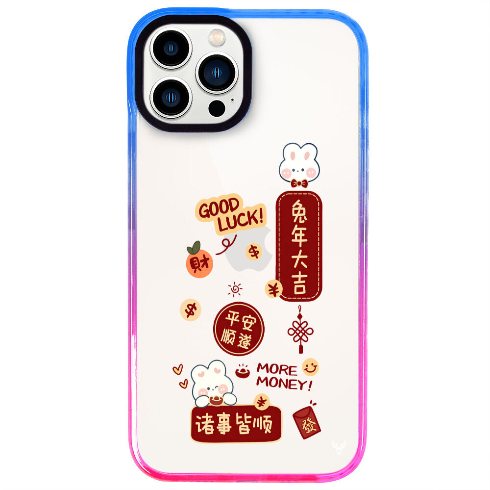 ArtycaseMaviKırmızı