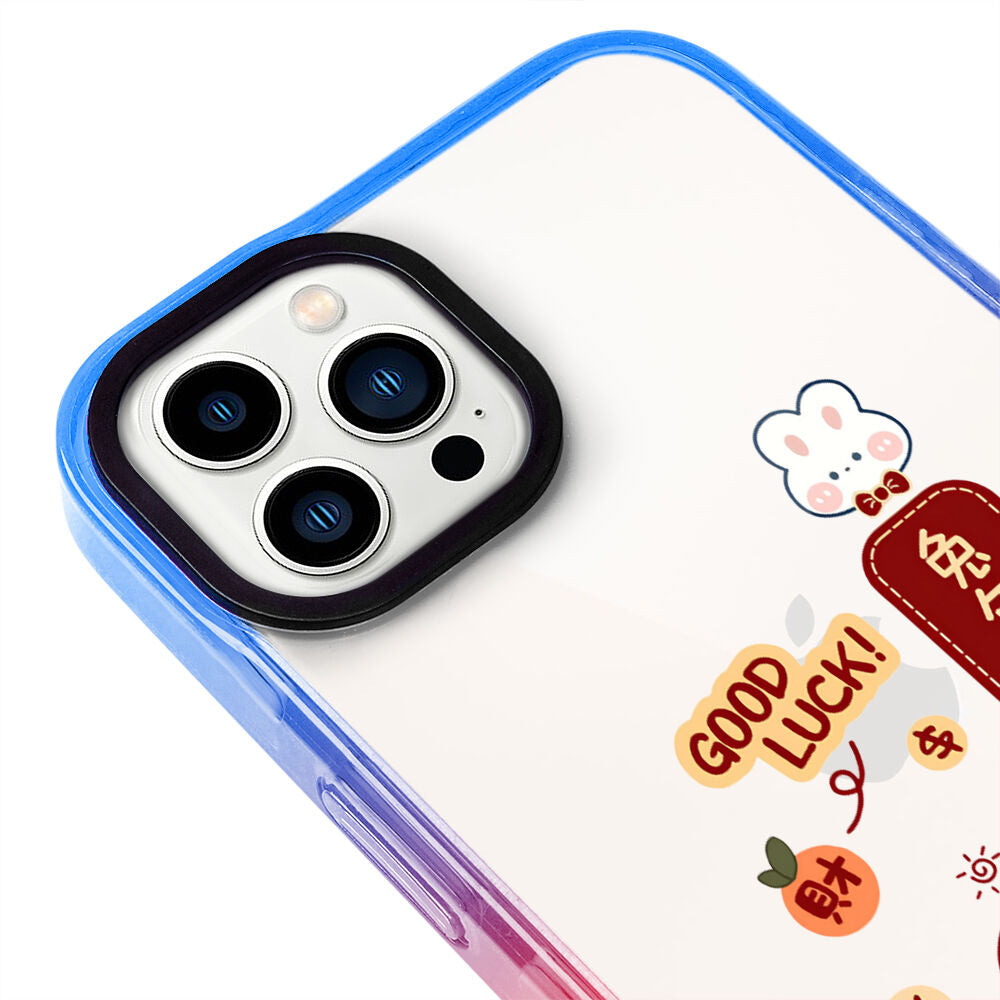 ArtycaseMaviKırmızı