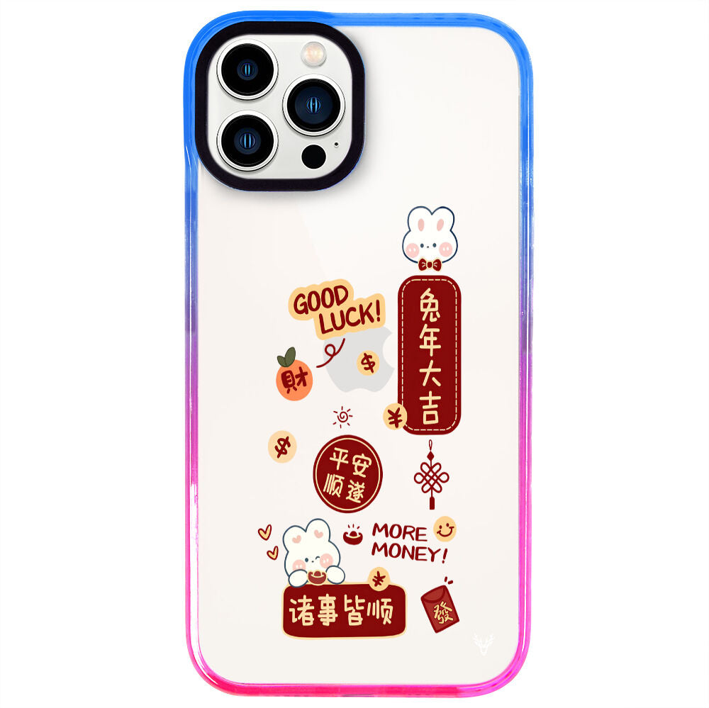 ArtycaseMaviKırmızı