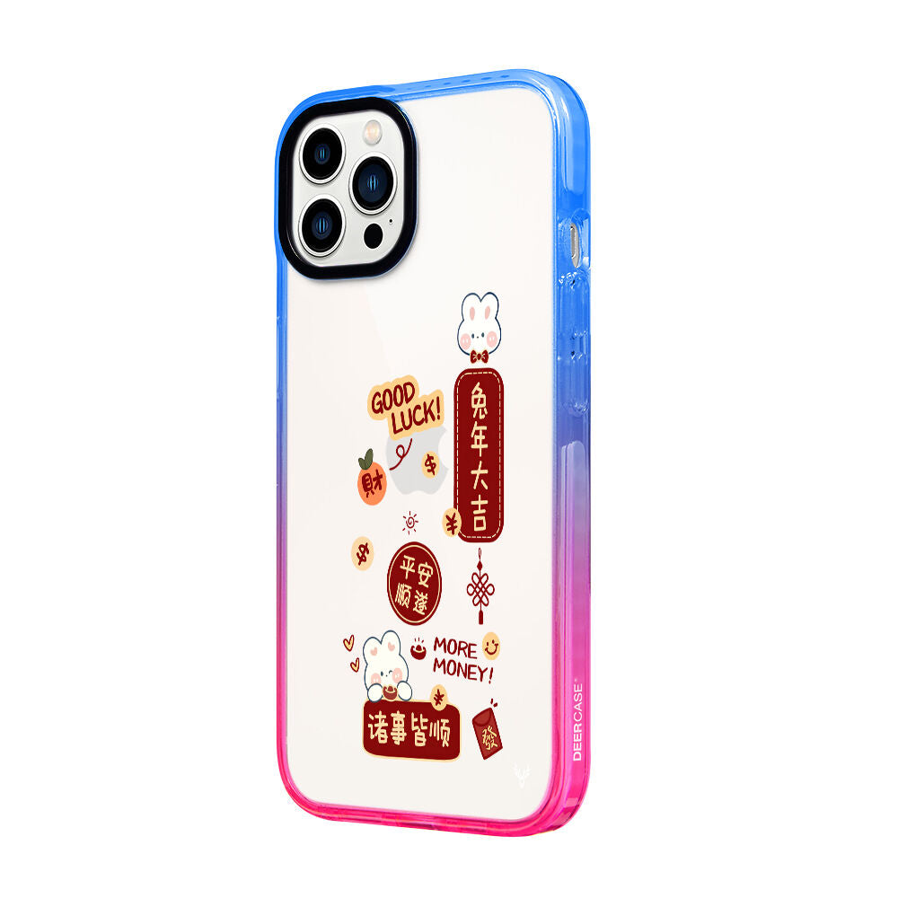 ArtycaseMaviKırmızı