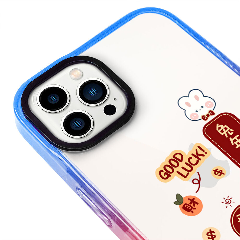 ArtycaseMaviKırmızı