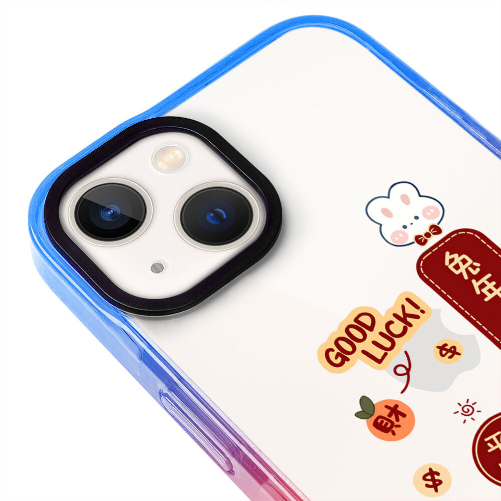 ArtycaseMaviKırmızı