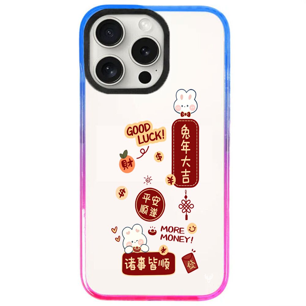 ArtycaseMaviKırmızı