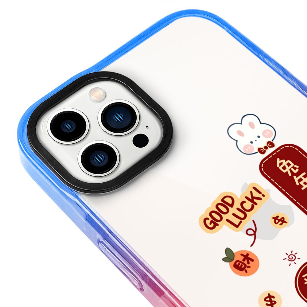 ArtycaseMaviKırmızı