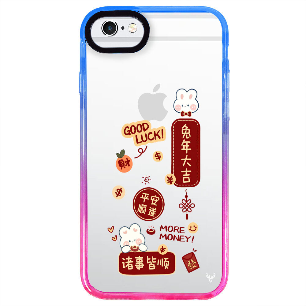 ArtycaseMaviKırmızı