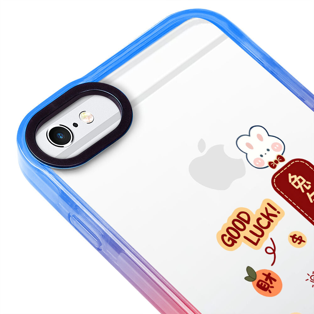 ArtycaseMaviKırmızı