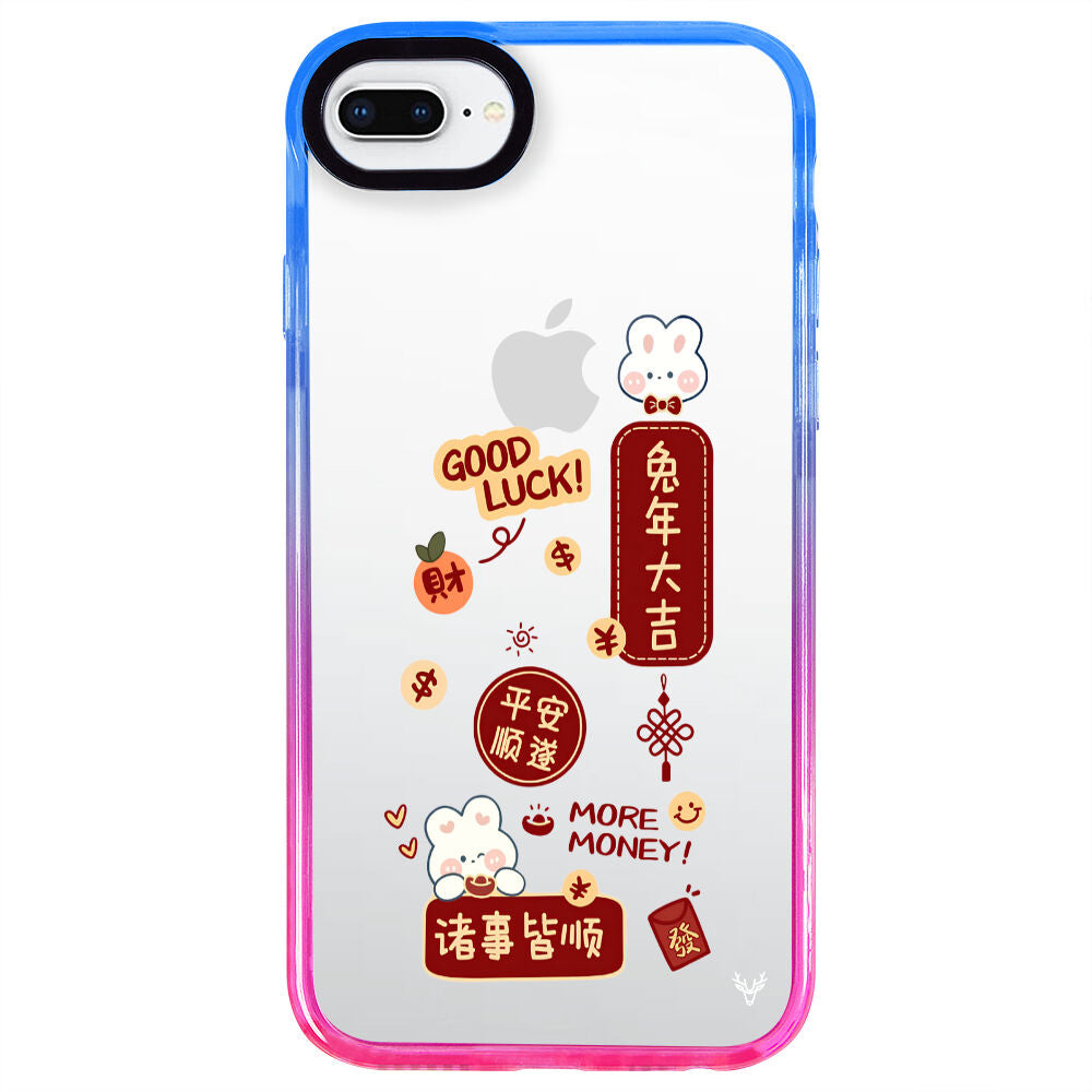 ArtycaseMaviKırmızı