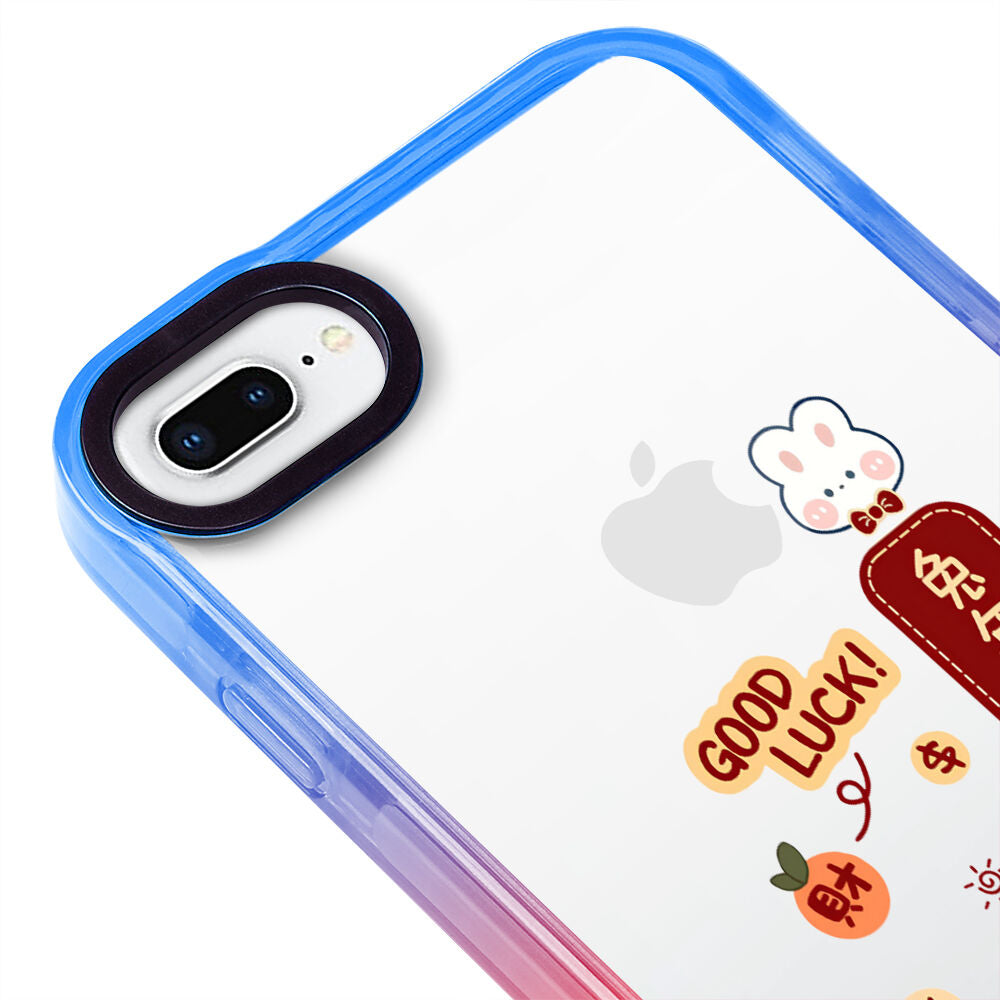 ArtycaseMaviKırmızı