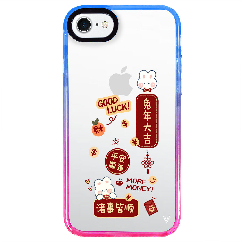 ArtycaseMaviKırmızı