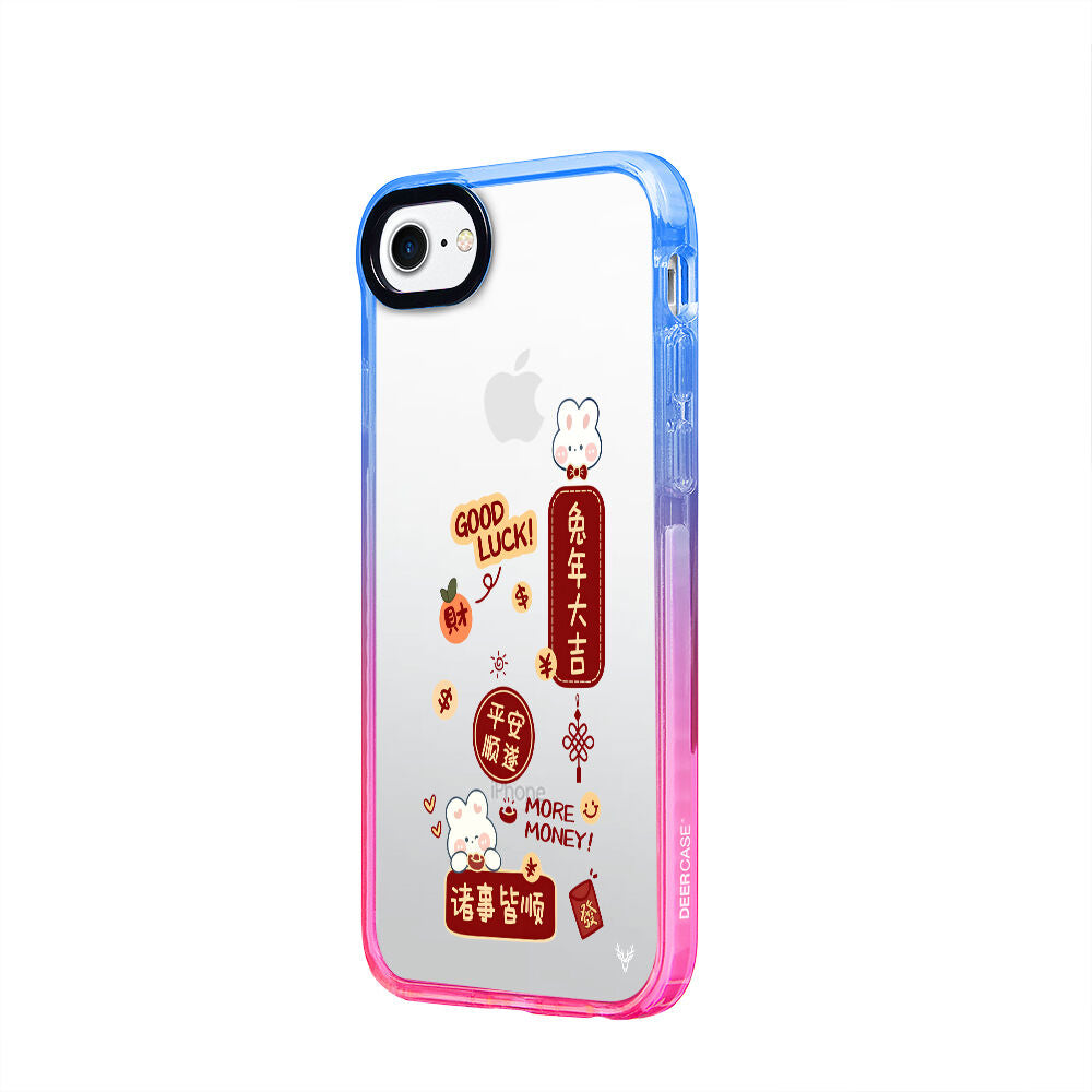 ArtycaseMaviKırmızı