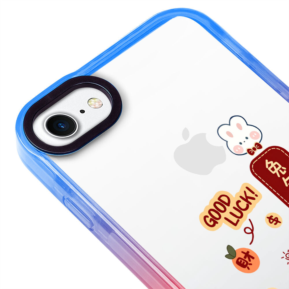 ArtycaseMaviKırmızı