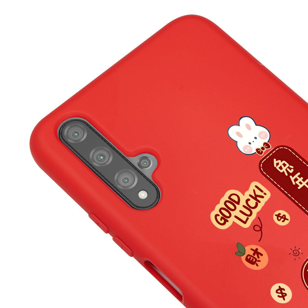 RenkliSilikonKırmızı