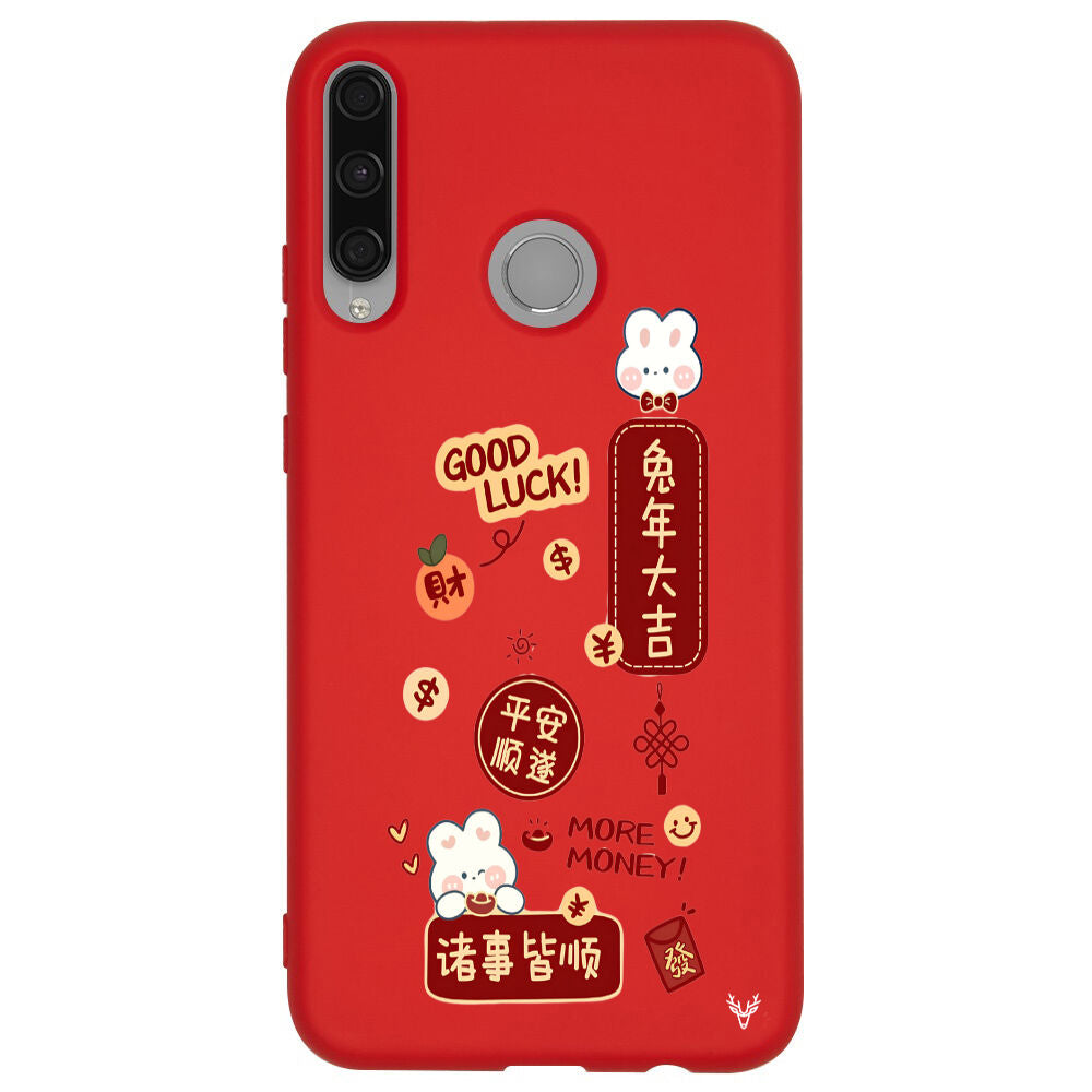 RenkliSilikonKırmızı