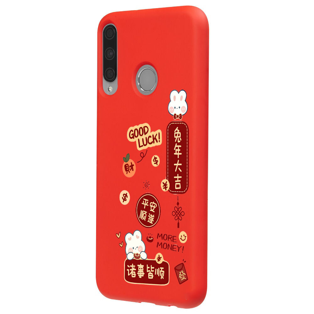 RenkliSilikonKırmızı