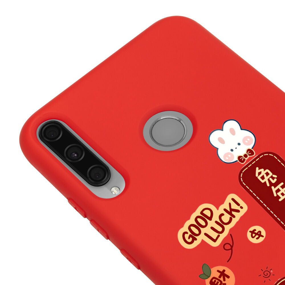 RenkliSilikonKırmızı