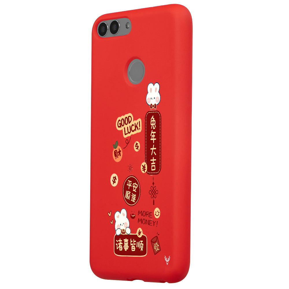 RenkliSilikonKırmızı