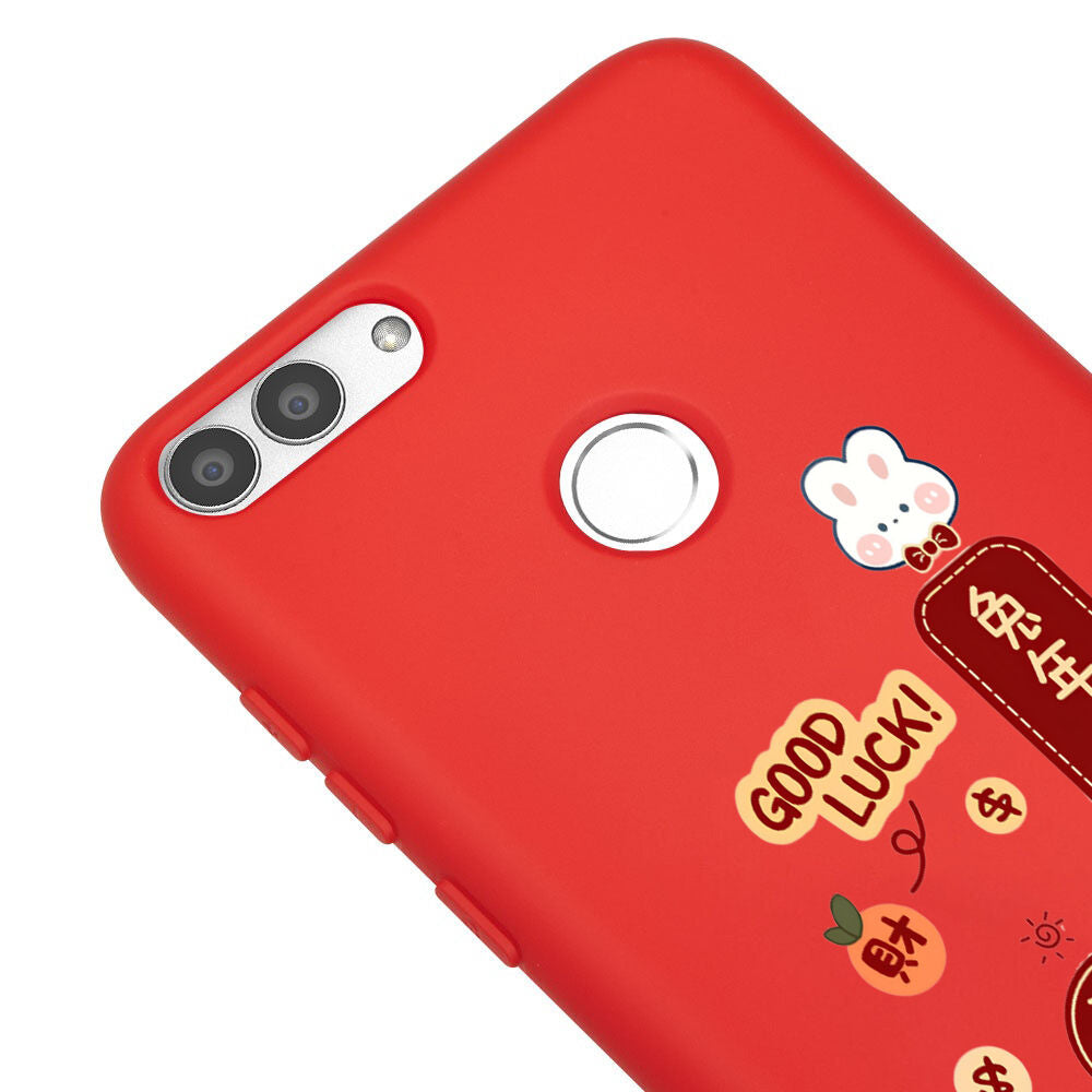 RenkliSilikonKırmızı