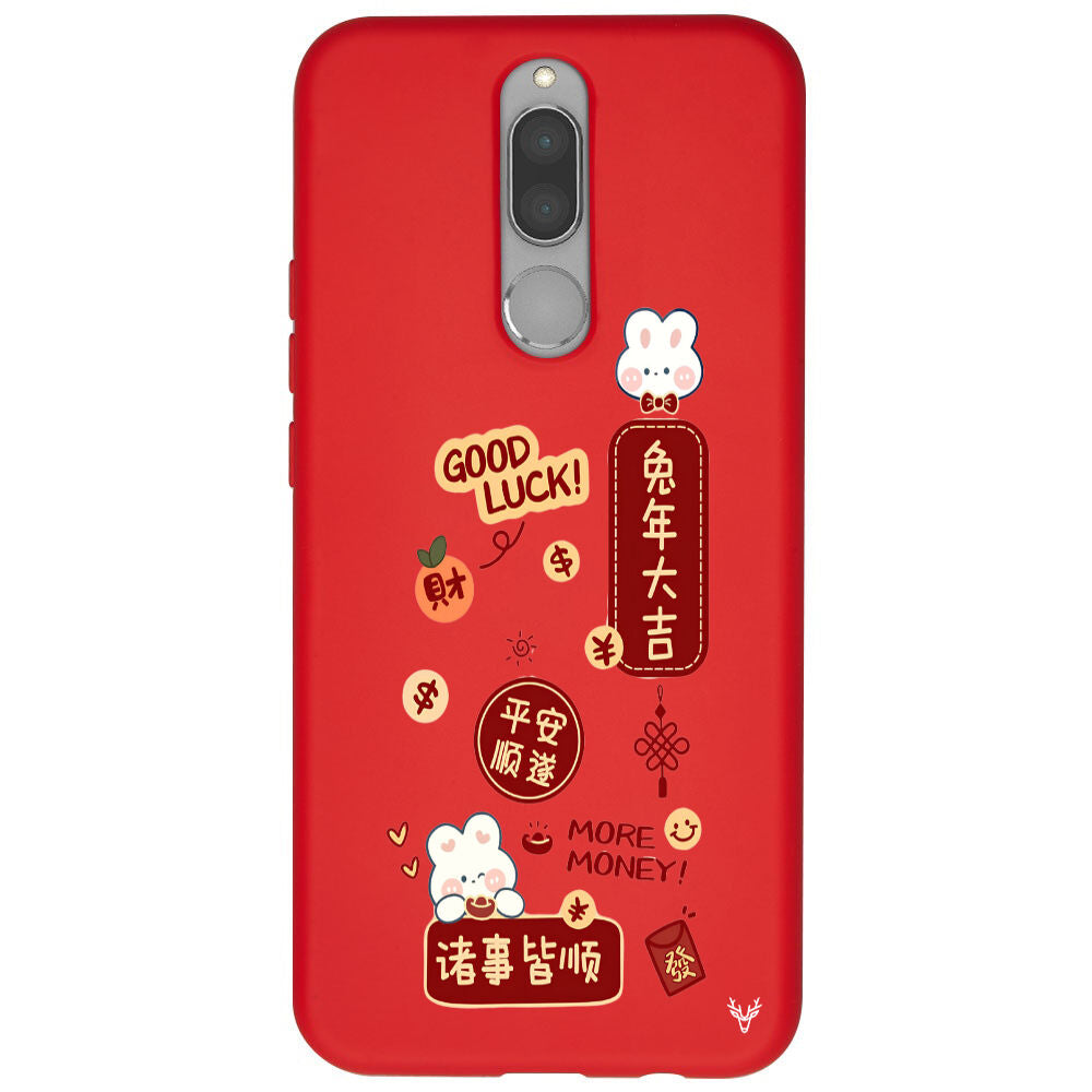 RenkliSilikonKırmızı