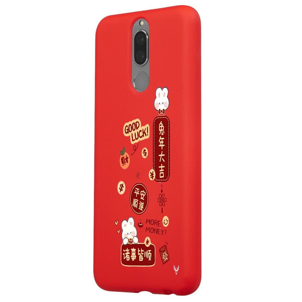 RenkliSilikonKırmızı